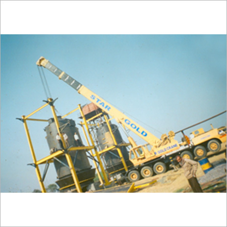 Gantry Crane