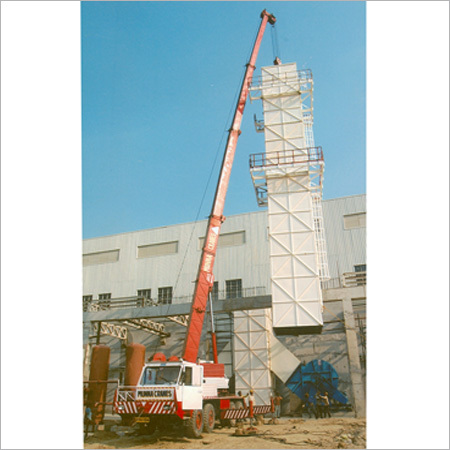 PPM Crane(CAP40 TON)
