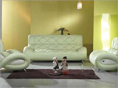 Cover Sofa Set