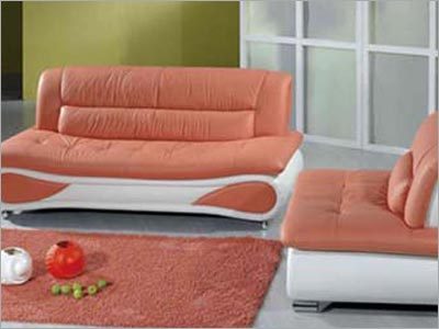 Slip Cover Sofa Set