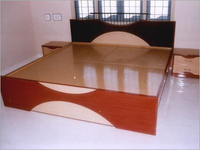 Double Bed