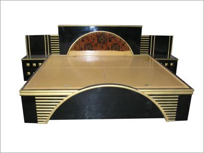 Double-Bed