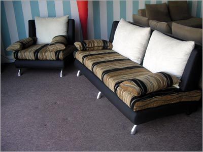 Newberry Sofa