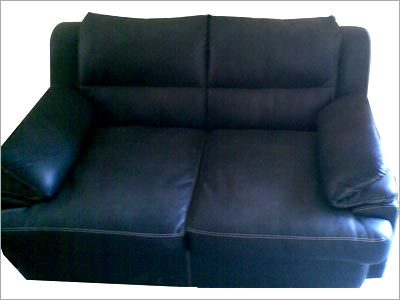 Two Seater Sofa