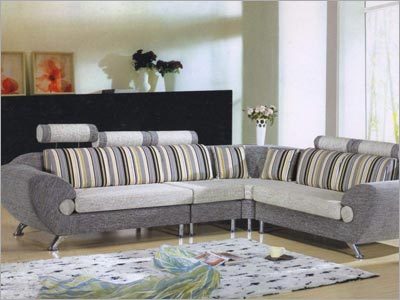 Living Room Sofa