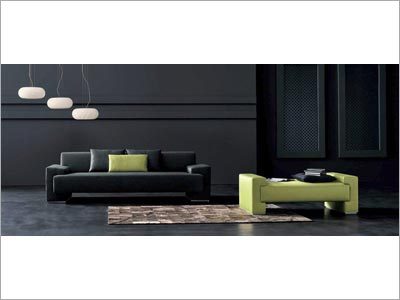 Reception Sofa