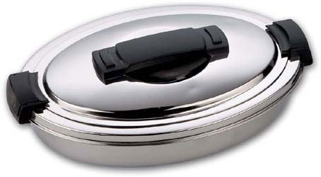Stainless Steel Hot Pot