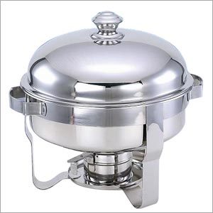 STAINLESS STEEL HOTELWARES