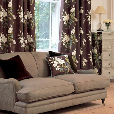 Curtain Fabric