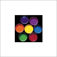Printing Ink