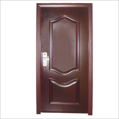 Wooden Doors