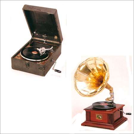 Hooka & Gramophone Hooka & Gramophone