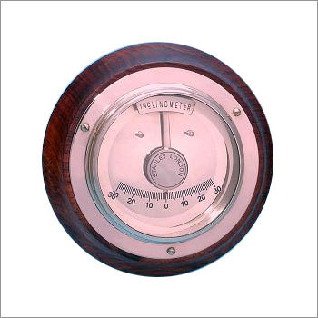 Inclinometer & Compass Inclinometer & Compass