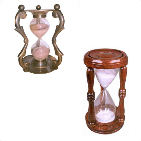 Sand Timer Sand Timer