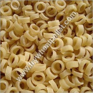 Small Baby Ring Pellets