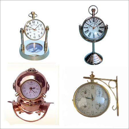 Clock Clock