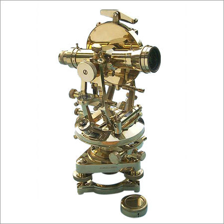 Helmets & Theodolites Helmets & Theodolites
