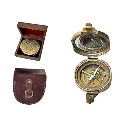 Brunton Compass Brunton Compass