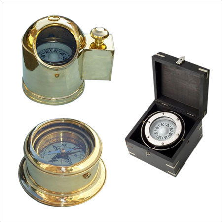 Helmet Compass Helmet Compass