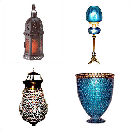 Antique Lantern Antique Lantern