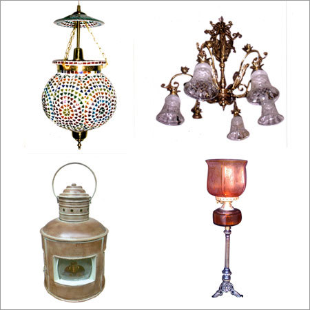 Ship Lantern