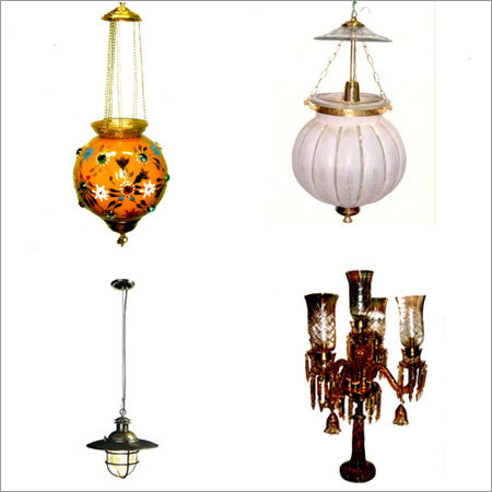 Ship Lantern Ship Lantern