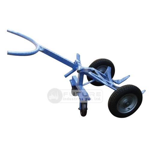 Drum Trolley