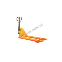 Long Pallet Trucks
