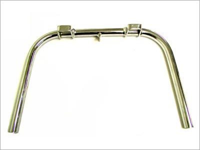 Chrome Parts