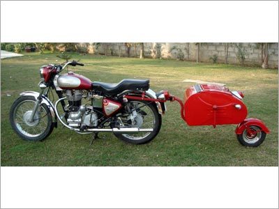 Royal Enfield