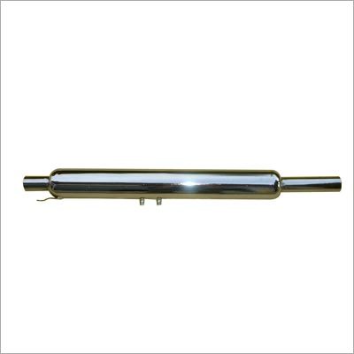 Silencers Royal Enfield