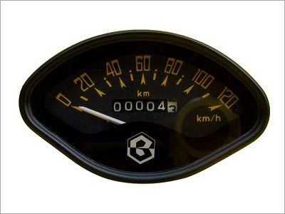 Speedometers