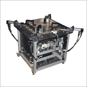Bi-Axial Low Force Test System