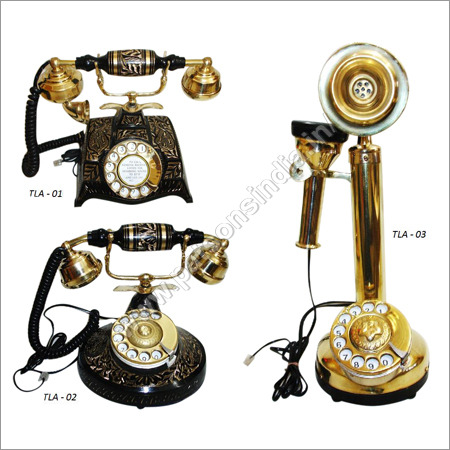 Nautical Telephone
