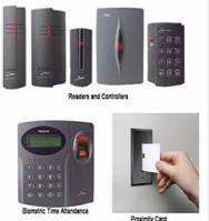 Access control