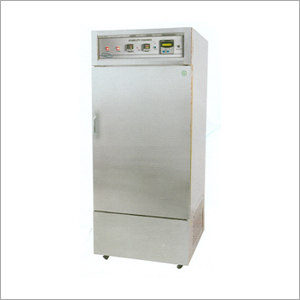 Stability Chamber