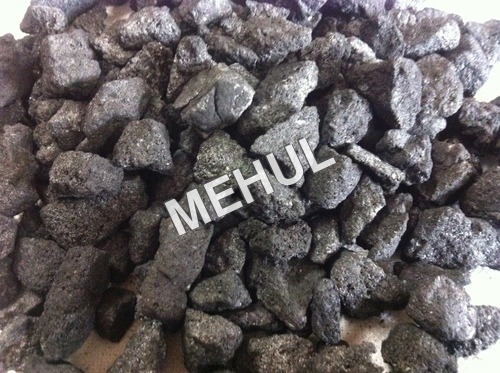 Low Ash Met Coke