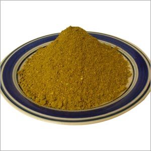 Spices & Seasonings