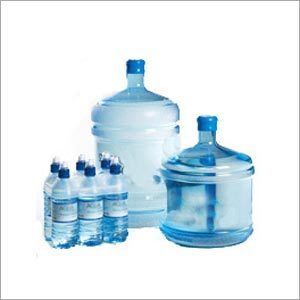 Packaged Drinking Water