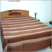 Printed Bed Spread 