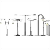 Tubular Poles