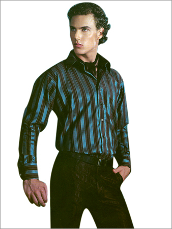 Mens Cotton Trouser