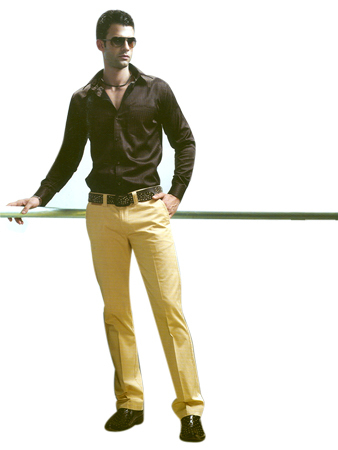 Formal Trouser