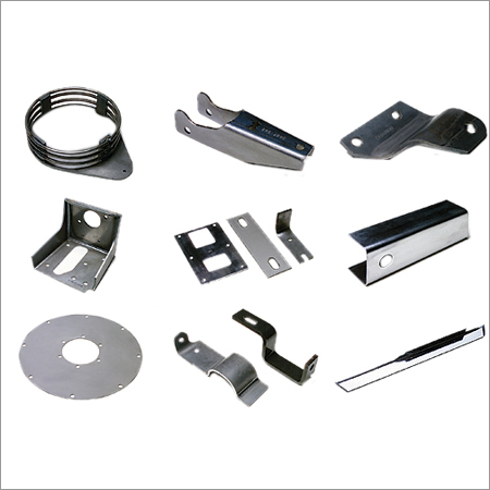 Automotive Parts