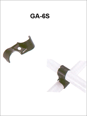 Industrial Metal Pipe Joints
