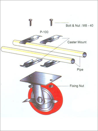 Casters