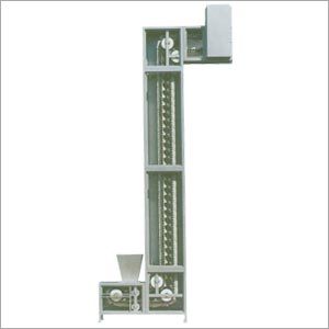Conveyor Bucket Elevator