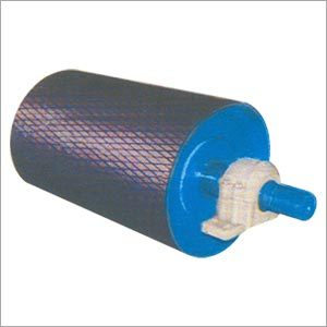 Conveyor Head & Tail Pulley