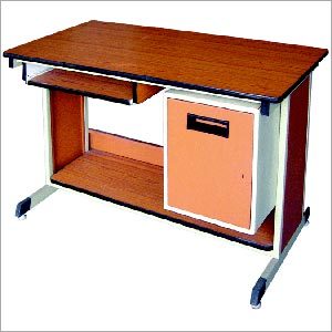 School Teacher Table