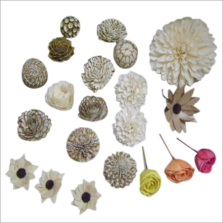 Dried Flowers